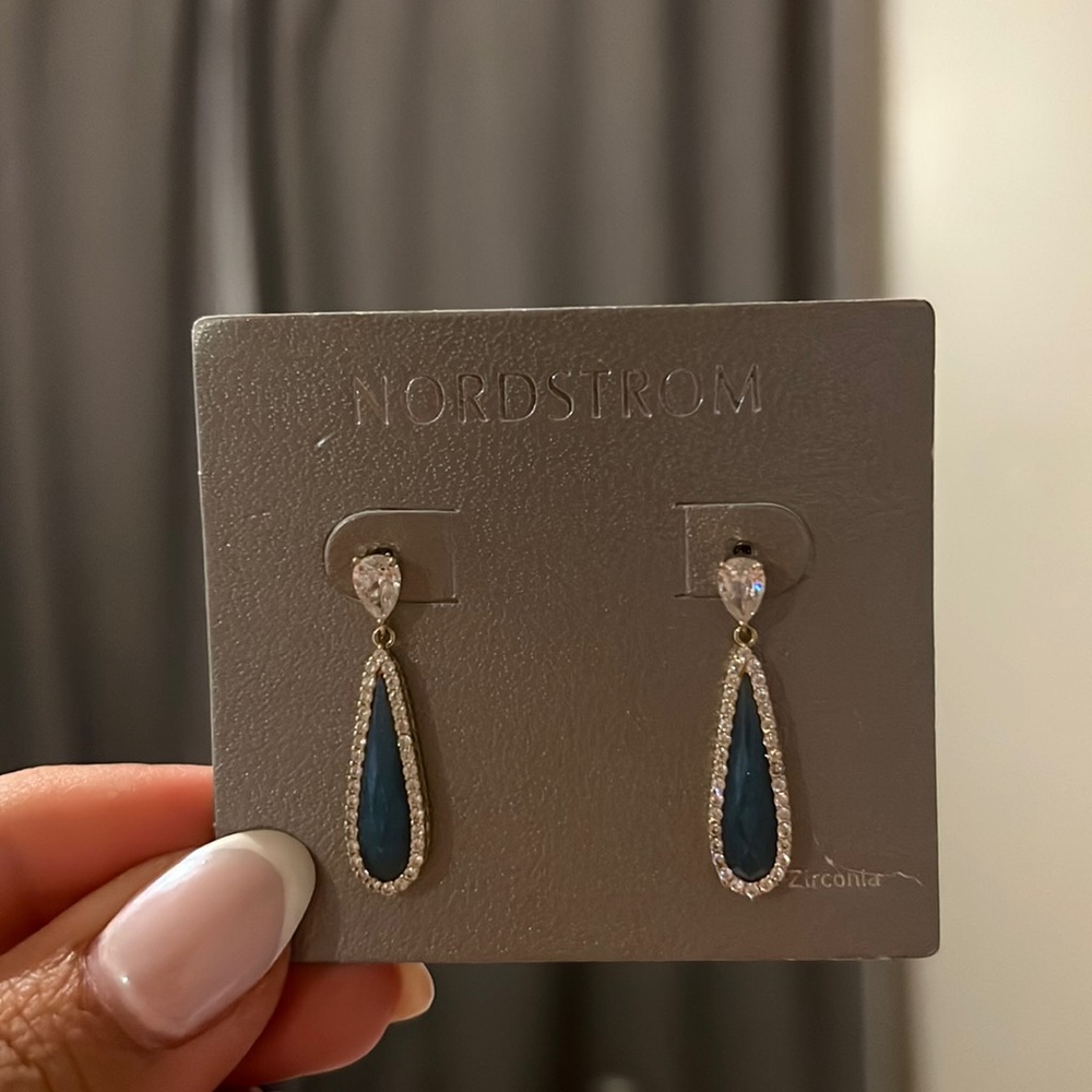 Gorgeous earrings